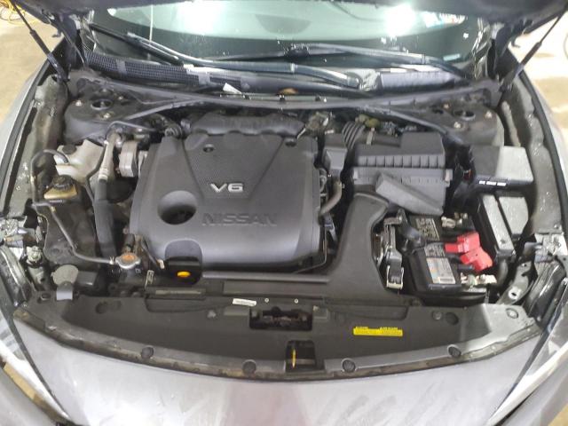 Nissan Maxima Sl Image 11