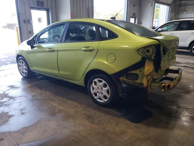 Ford Fiesta Se Image 2