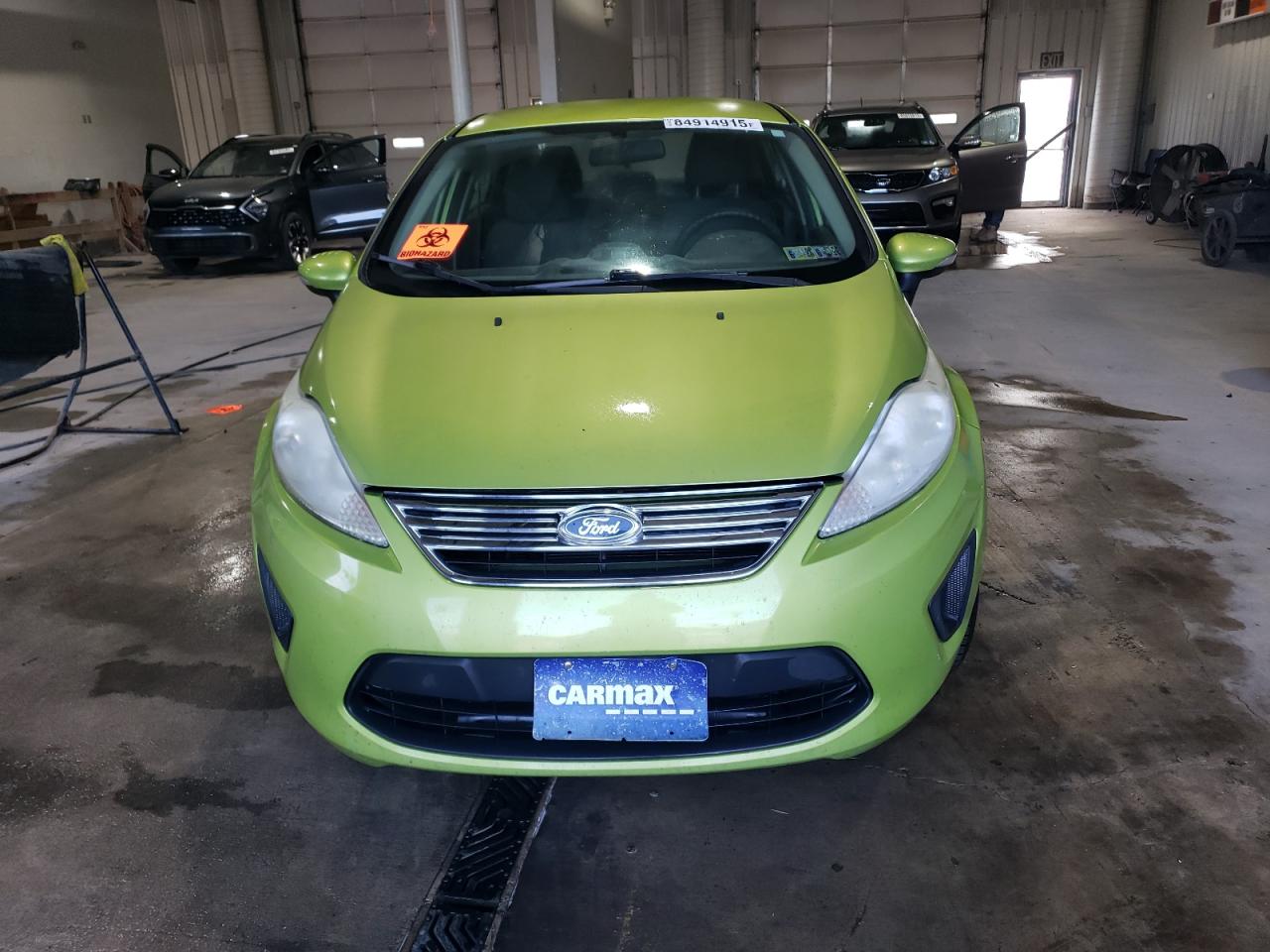 Ford Fiesta Se Image 11