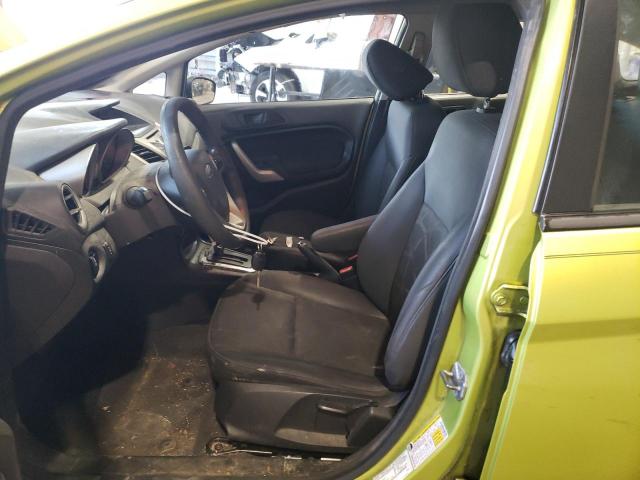 Ford Fiesta Se Image 4