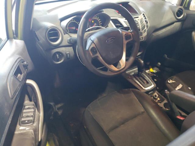 Ford Fiesta Se Image 9