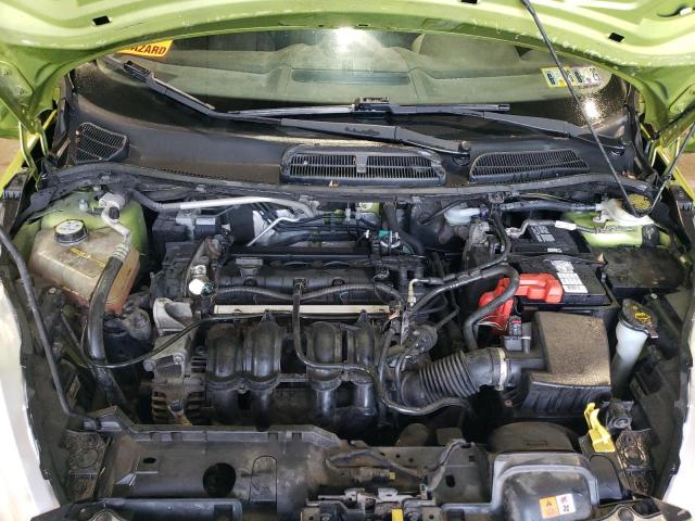 Ford Fiesta Se Image 7