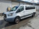 Ford Transit T-350 Image 1
