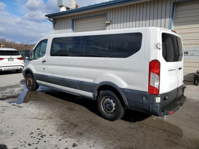 Ford Transit T-350 Image 8