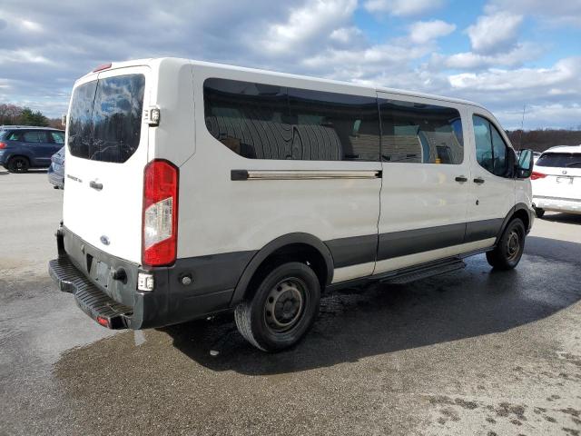 Ford Transit T-350 Image 9