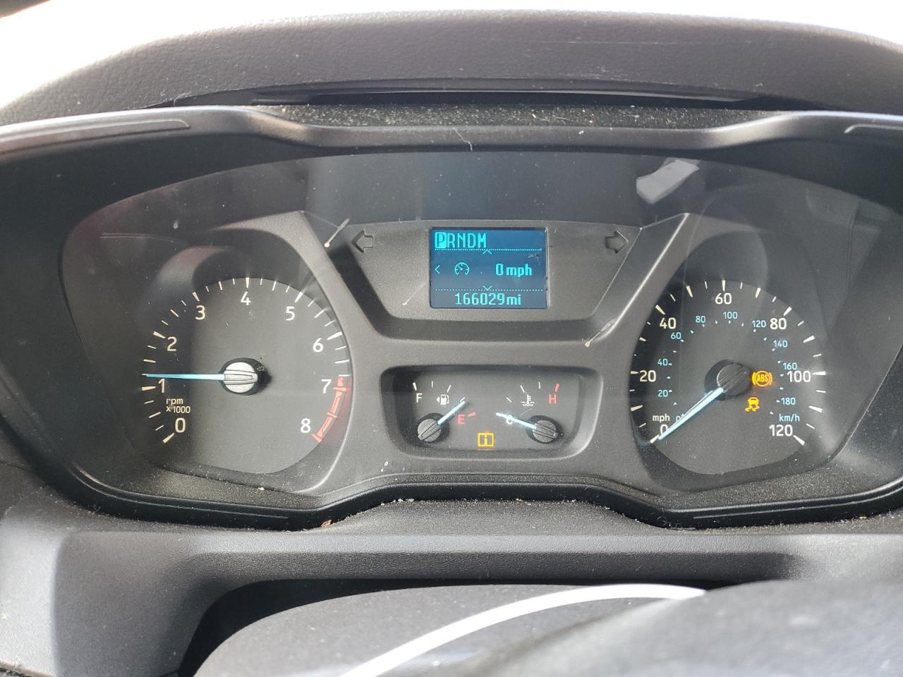 Ford Transit T-350 Image 13