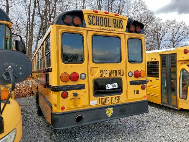 International Schoolbus Ce Image 2