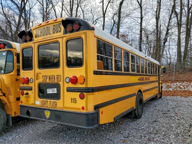 International Schoolbus Ce Image 10