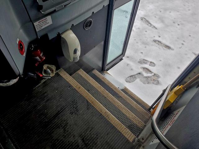 International Schoolbus Ce Image 7