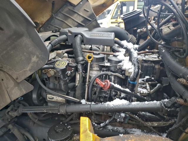 International Schoolbus Ce Image 5