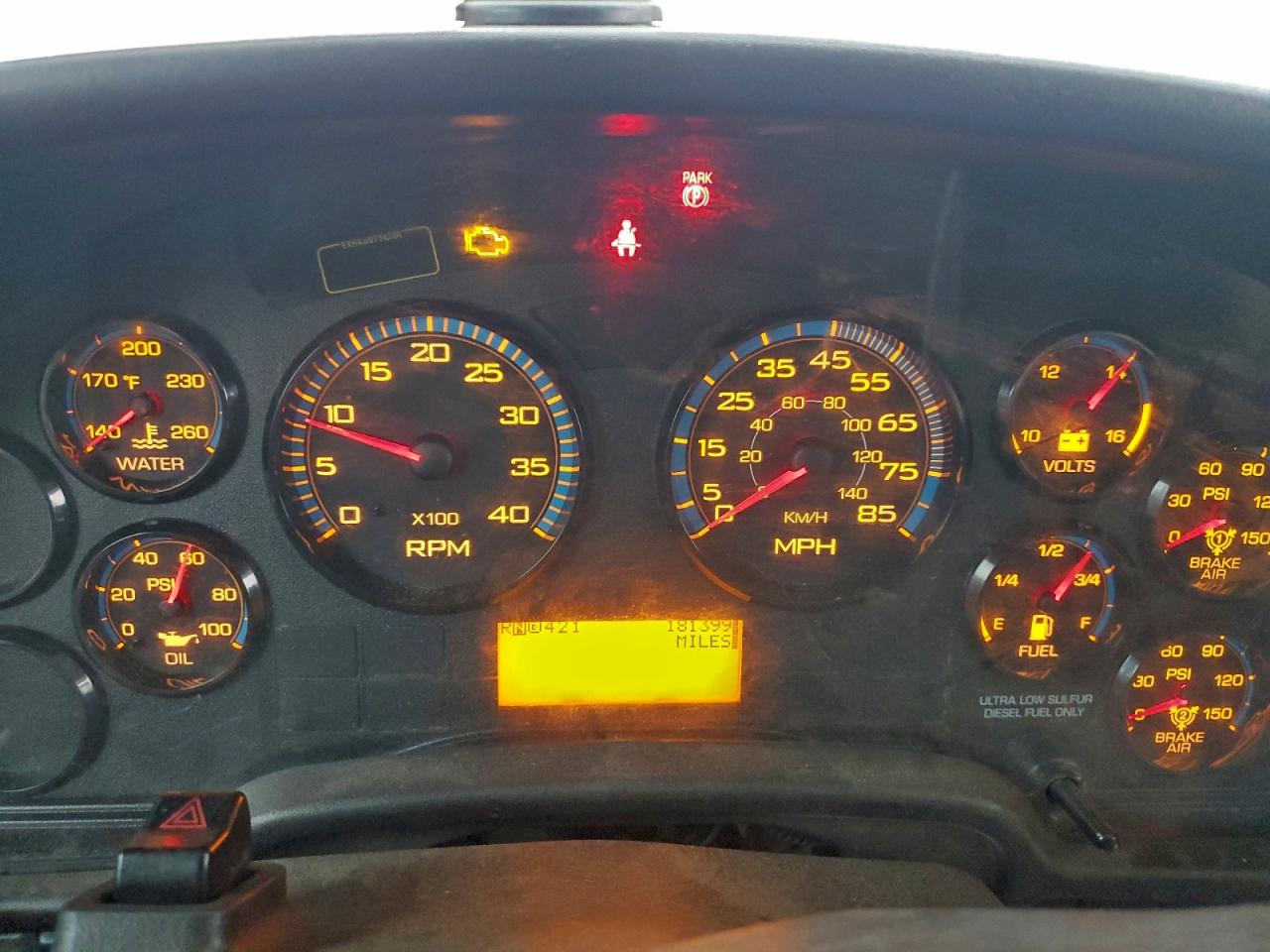 International Schoolbus Ce Image 6