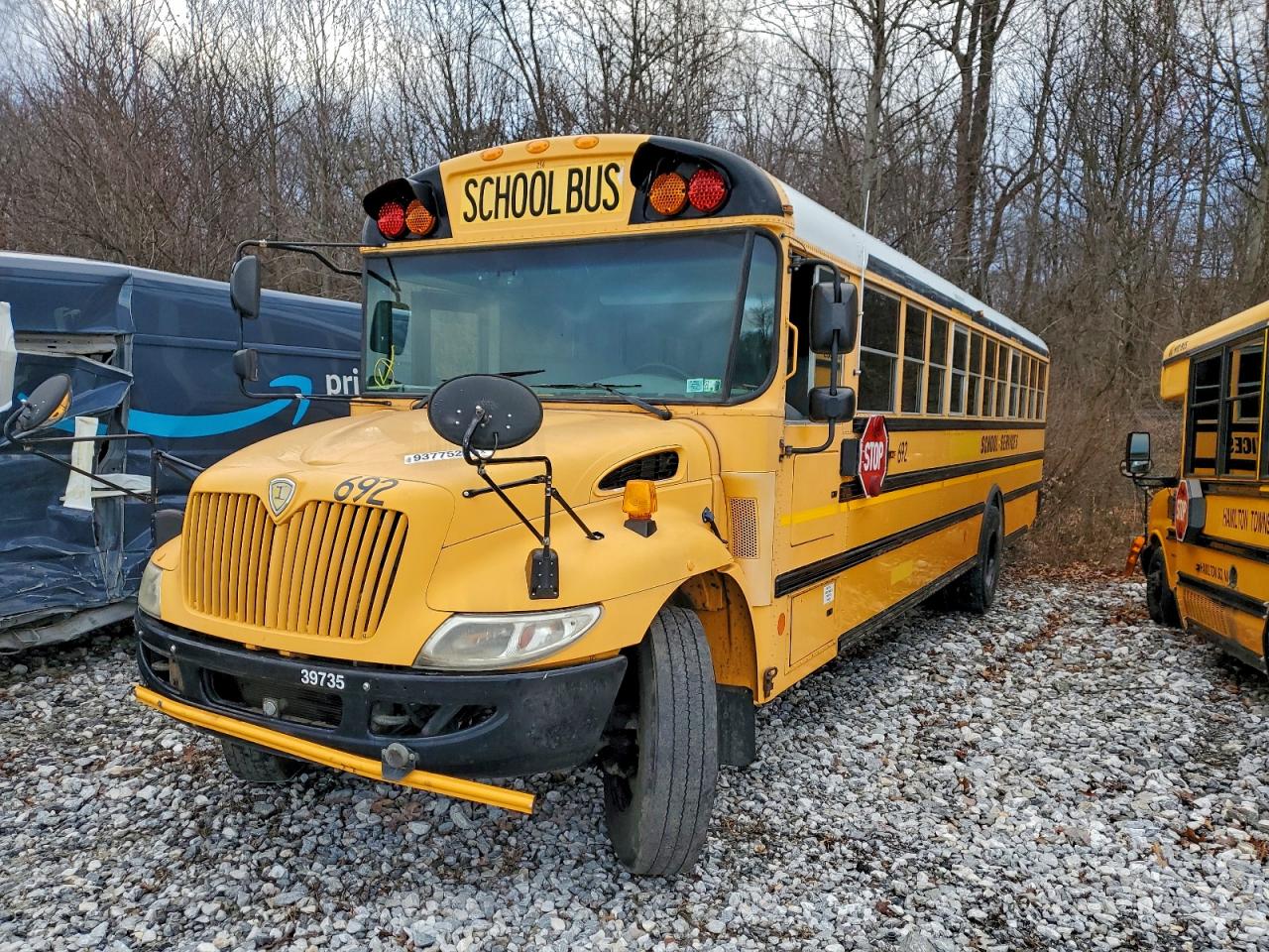 Ic School Bus Ce Image 8