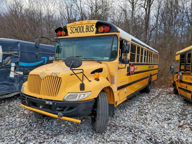 Ic School Bus Ce Image 8