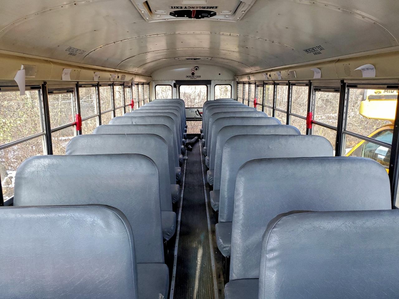 Ic School Bus Ce Image 9