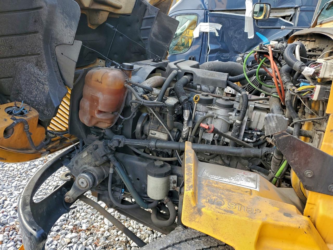 Ic School Bus Ce Image 5