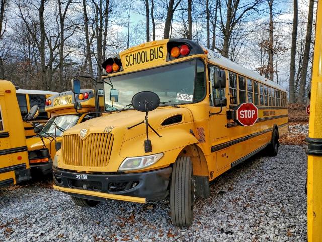 Ic School Bus Ce Image 8