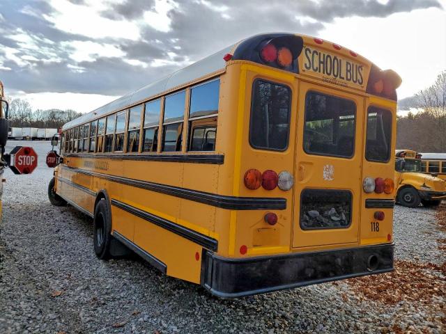 Ic School Bus Ce Image 9