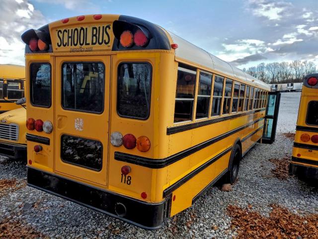 Ic School Bus Ce Image 4