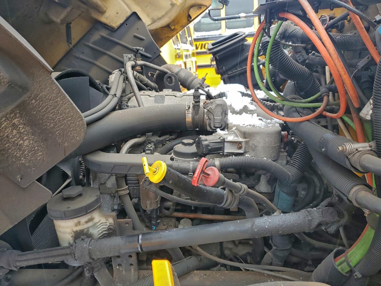 Ic School Bus Ce Image 3