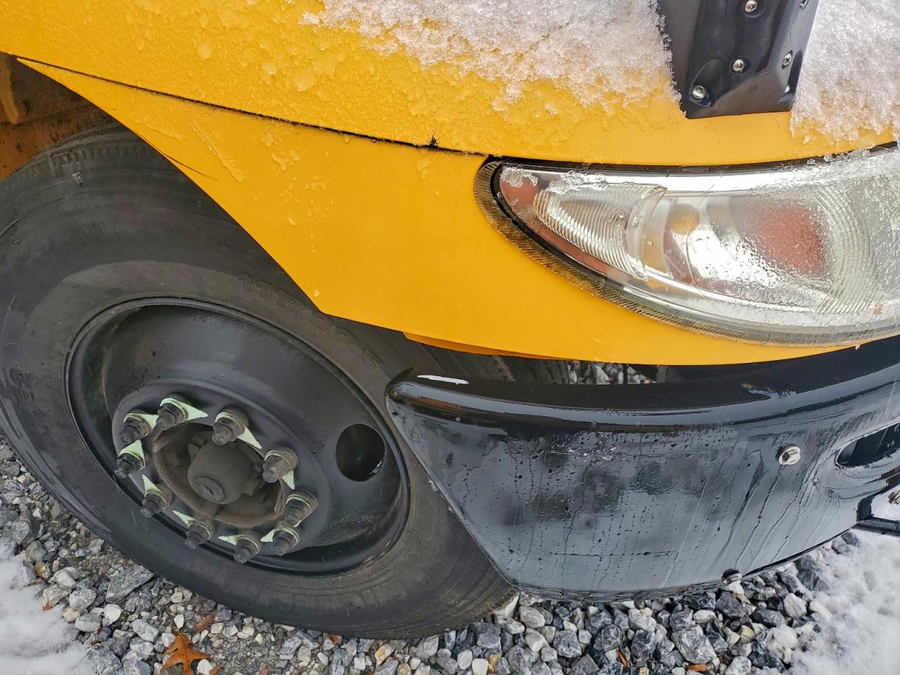 Ic School Bus Ce Image 10