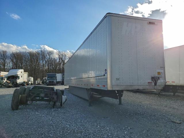  Salvage Utility Trailer Utility Tr