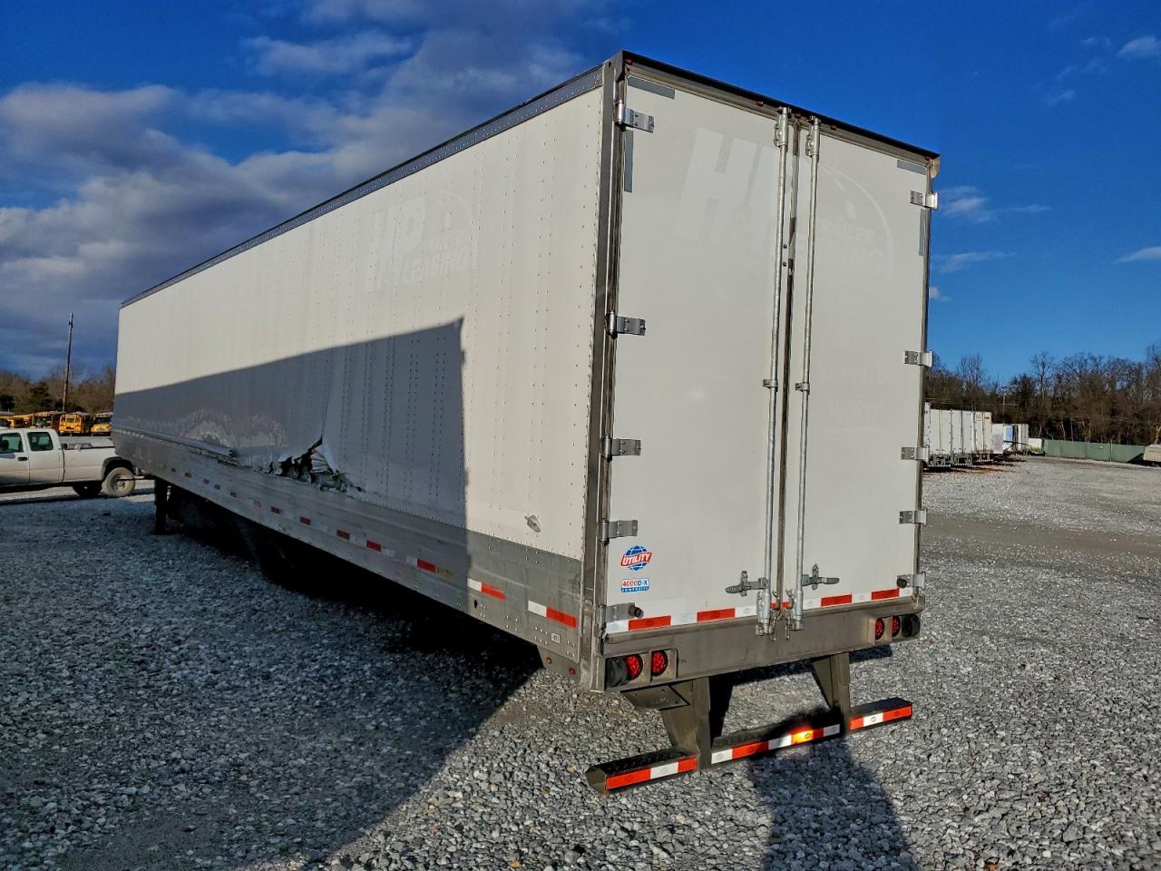 Utility Trailer Utility Tr Image 9