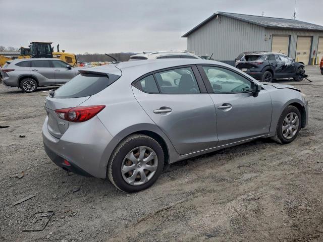 Mazda 3 Sport Image 12