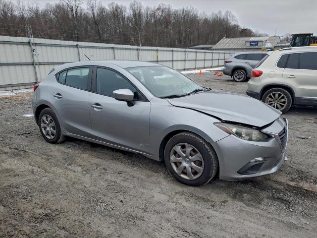 Mazda 3 Sport Image 8