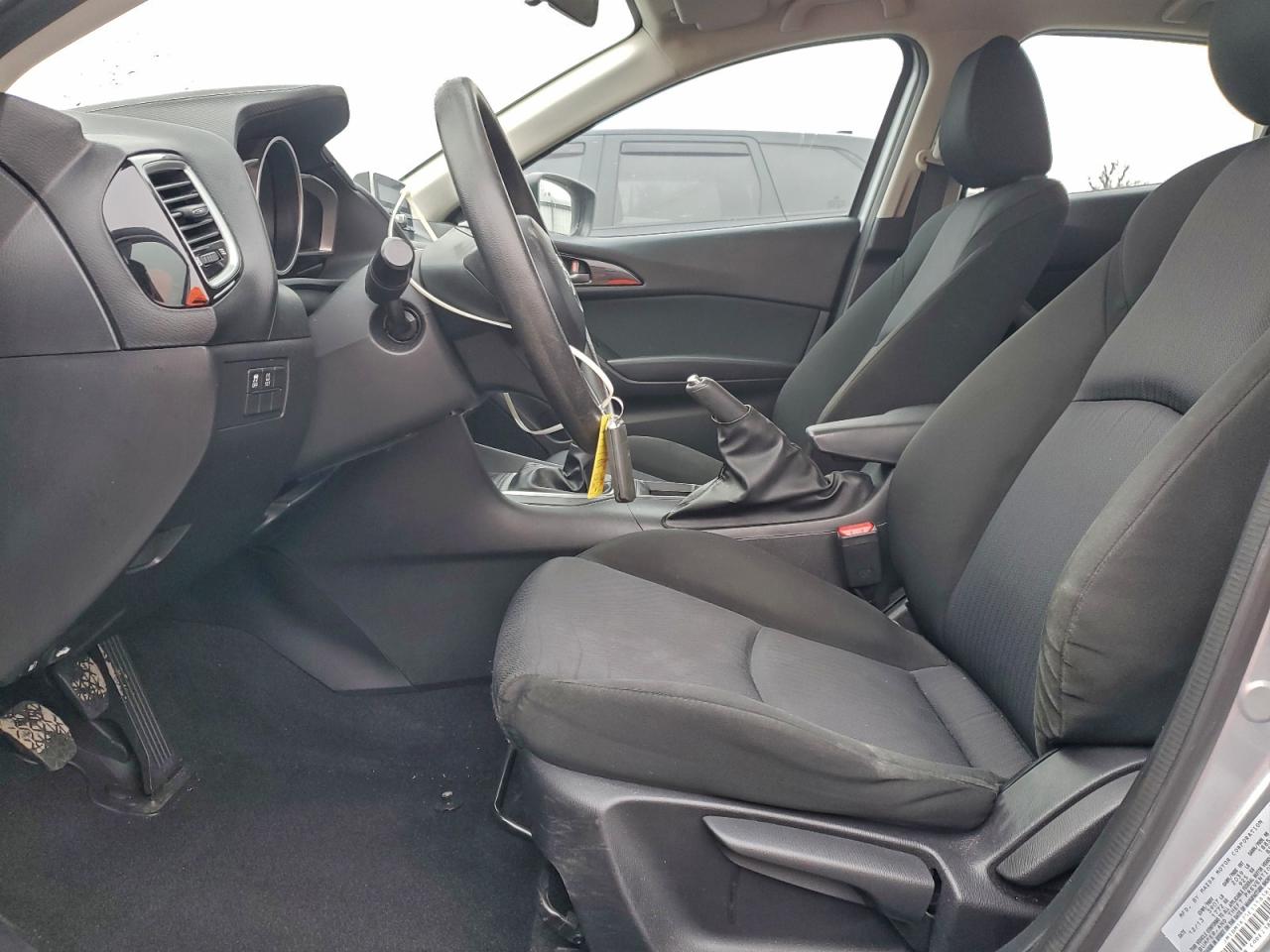 Mazda 3 Sport Image 6