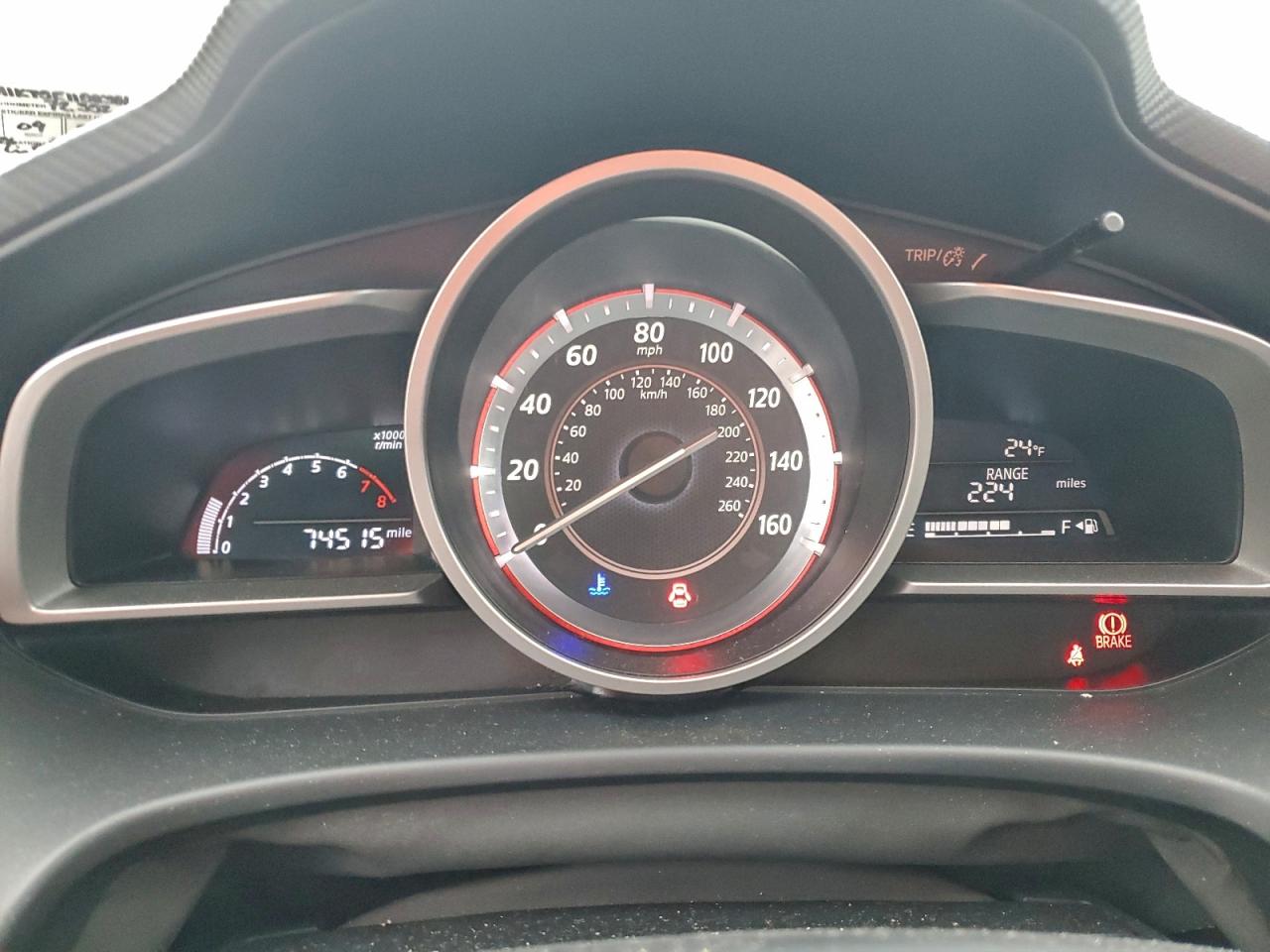 Mazda 3 Sport Image 5