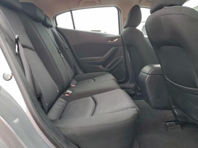 Mazda 3 Sport Image 11