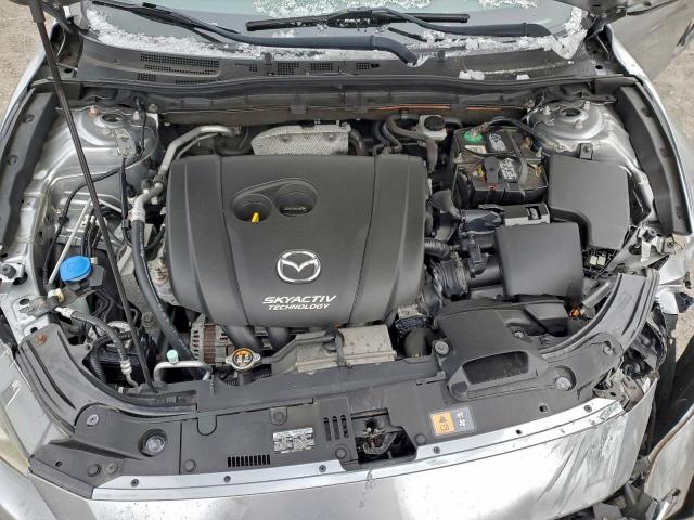 Mazda 3 Sport Image 9