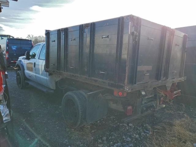 Ford F-450 Super Duty Image 2