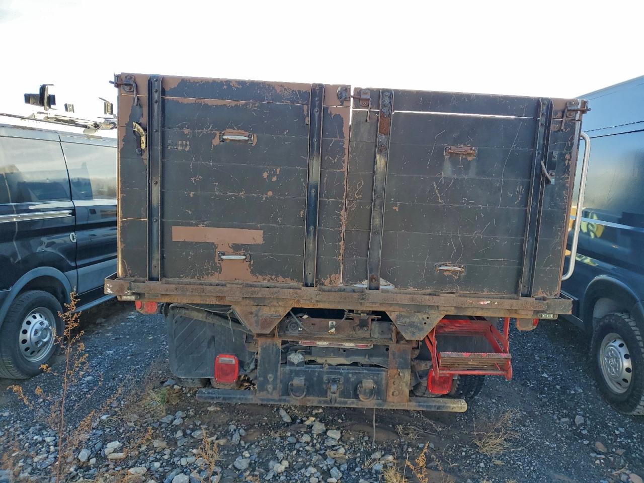 Ford F-450 Super Duty Image 6