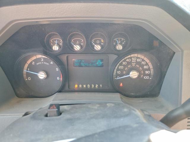 Ford F-450 Super Duty Image 5