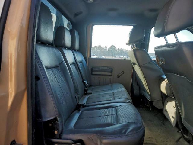 Ford F-450 Super Duty Image 10