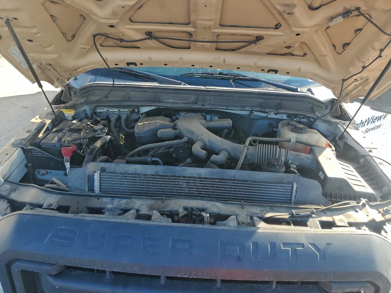 Ford F-450 Super Duty Image 11