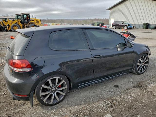 Volkswagen GTI Image 11