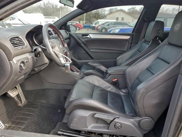 Volkswagen GTI Image 12