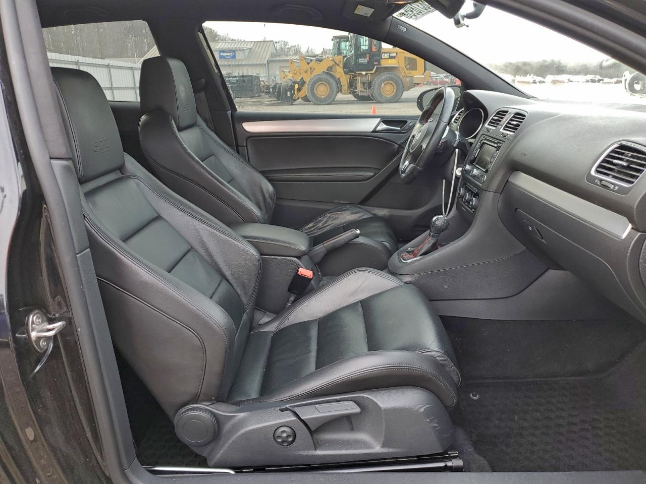 Volkswagen GTI Image 5