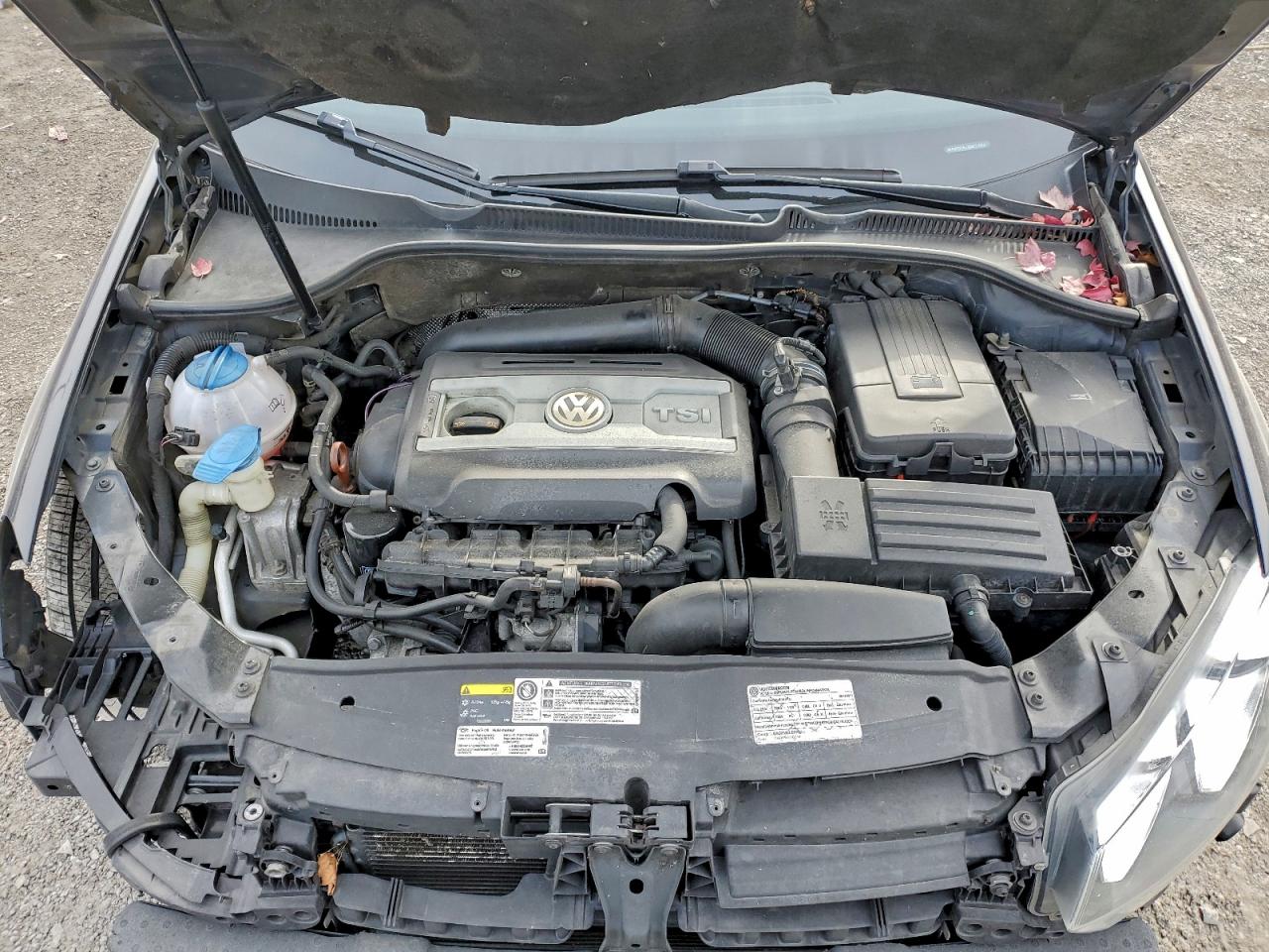 Volkswagen GTI Image 7