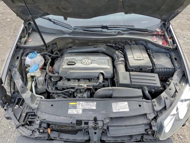 Volkswagen GTI Image 7