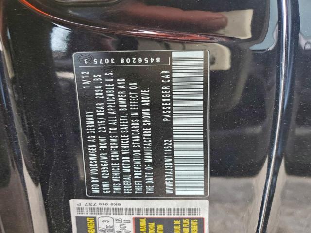 Volkswagen GTI Image 9