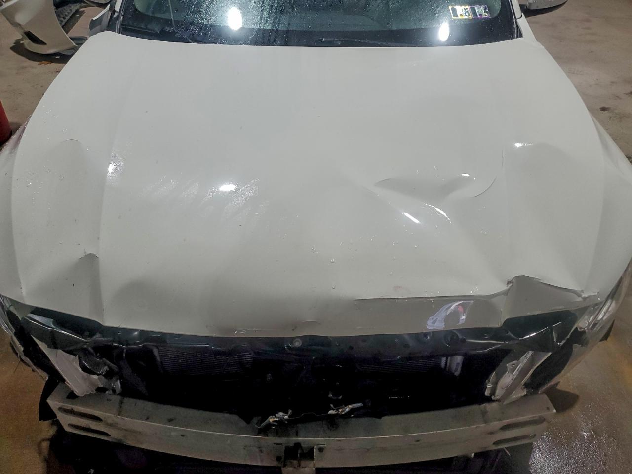 Nissan Altima S Image 8