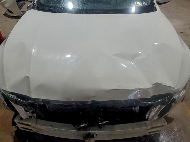 Nissan Altima S Image 8