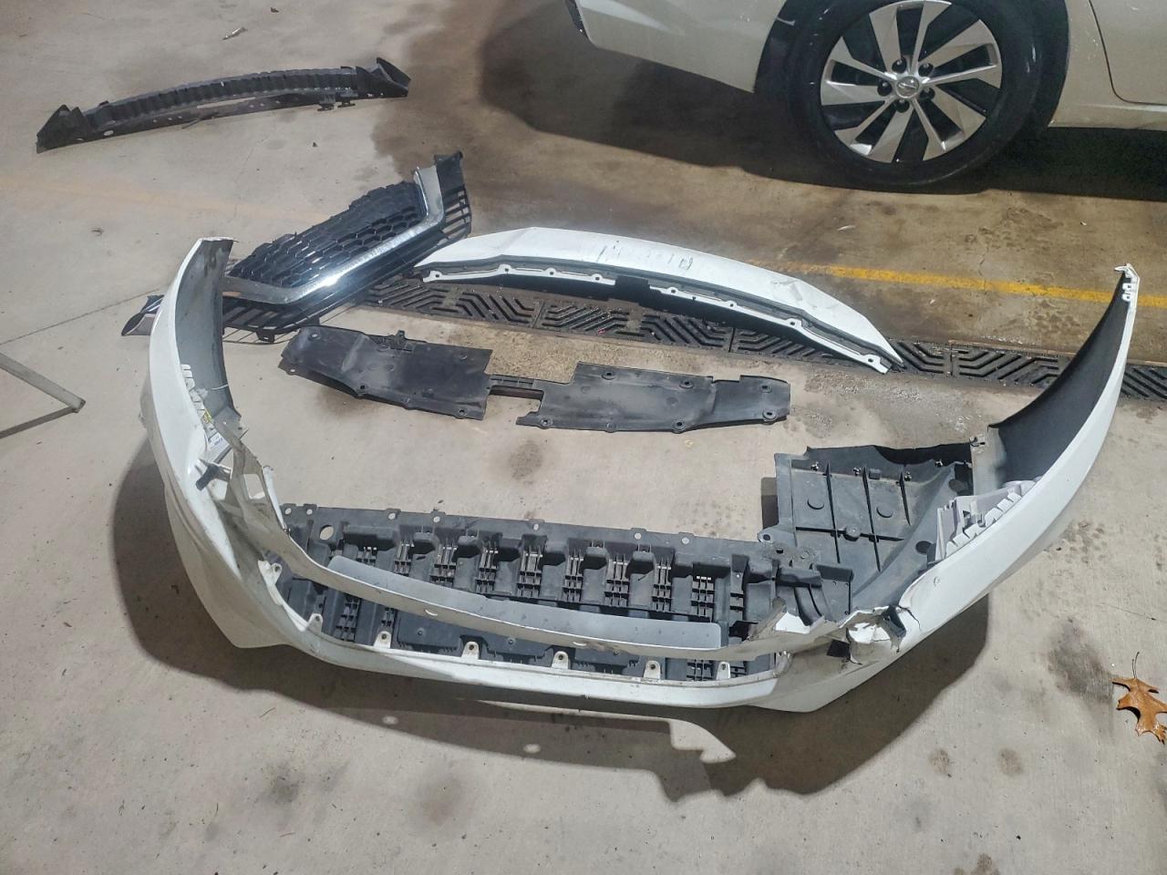 Nissan Altima S Image 4