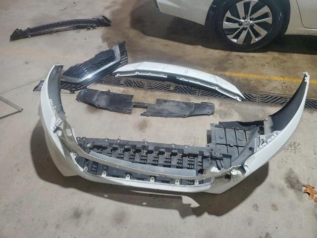 Nissan Altima S Image 4