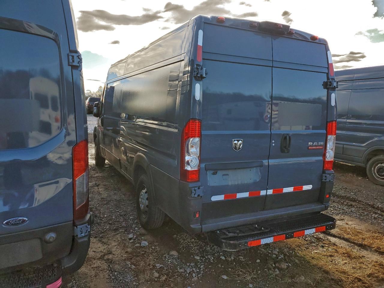 Ram Promaster 3500 High Image 2