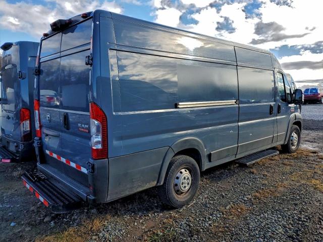 Ram Promaster 3500 High Image 12