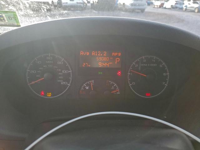 Ram Promaster 3500 High Image 9